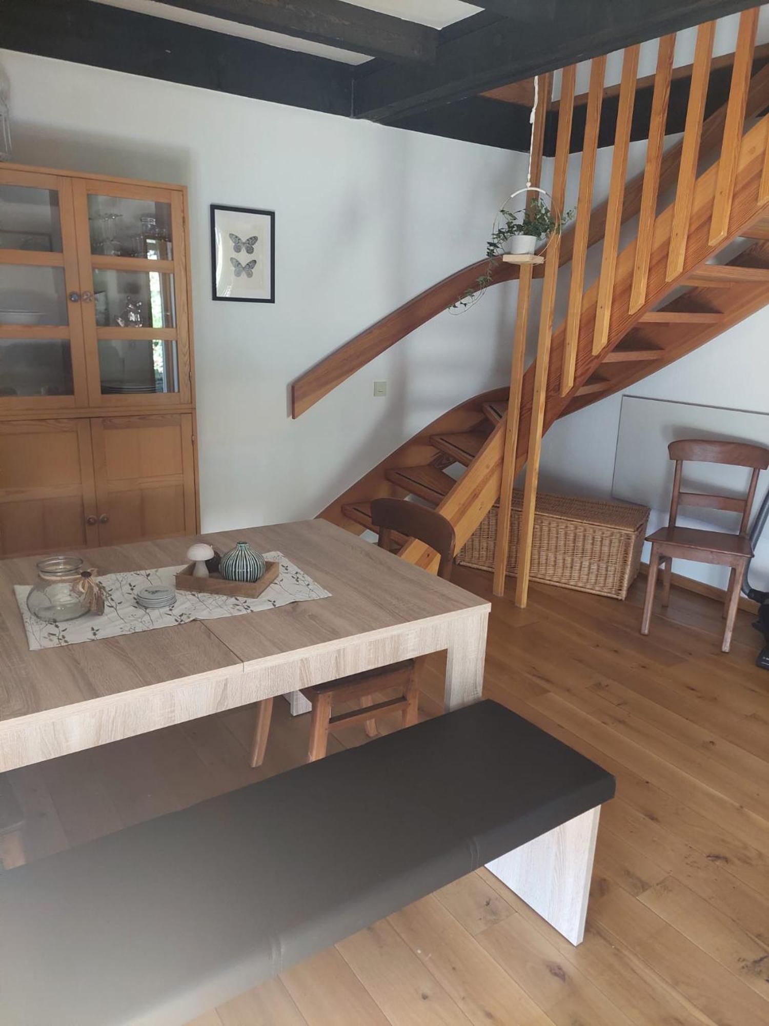 Das Waldhaus Bad Berleburg Esterno foto